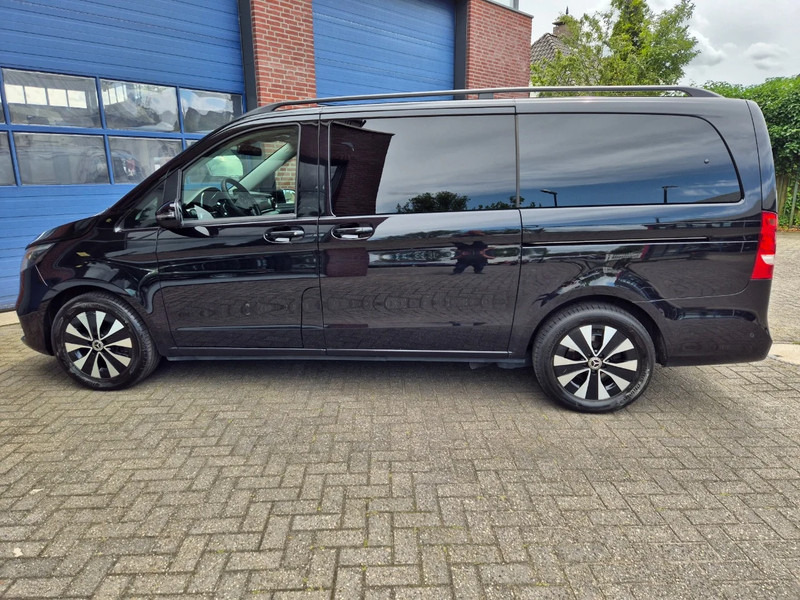 Mercedes-Benz V-Klasse 220 D 205pk . Dubbele Cabine. - Fourgonnette, Utilitaire double cabine: photos 3 Mercedes-Benz V-Klasse 220 D 205pk . Dubbele Cabine. - Fourgonnette, Utilitaire double cabine: photos 3