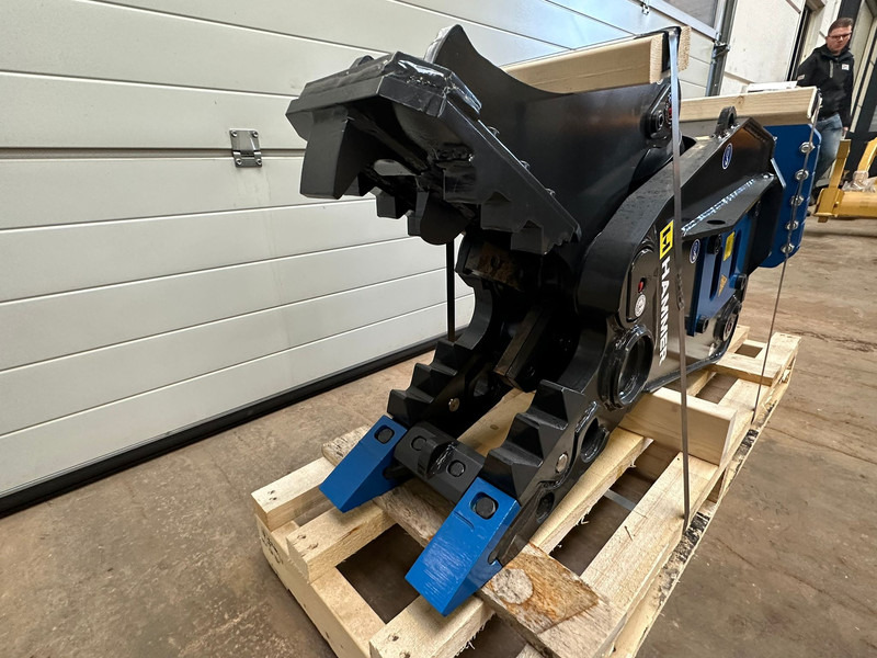 Hammer FRK03 pulverizer - Accessoire: photos 4 Hammer FRK03 pulverizer - Accessoire: photos 4