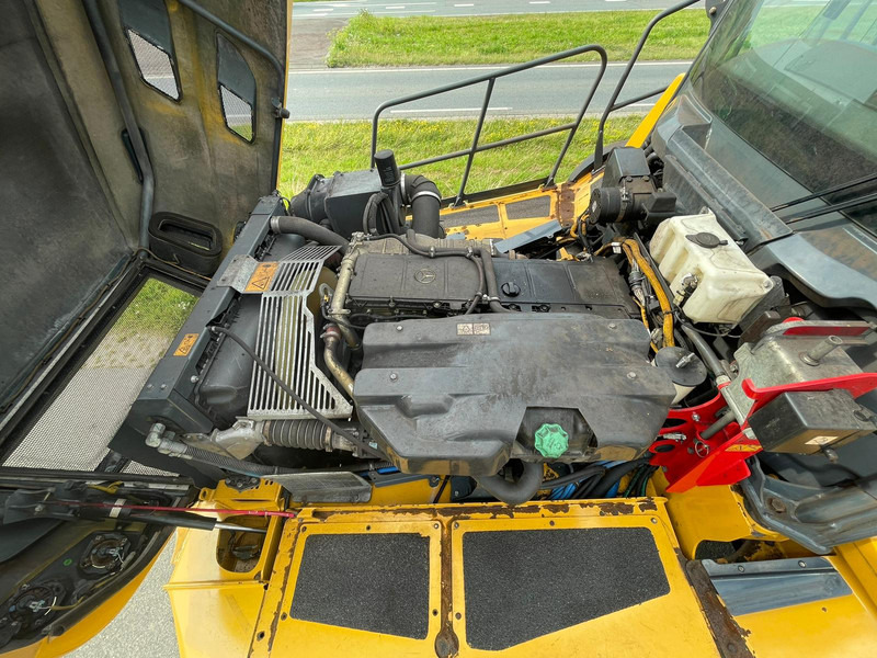 Tombereau articulé BELL B45E 6x6 - CE certified: photos 17