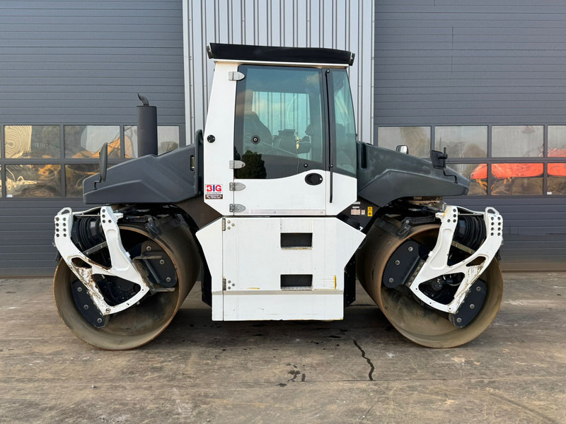Bomag BW174 AP-4 AM - Compacteur: photos 5 Bomag BW174 AP-4 AM - Compacteur: photos 5