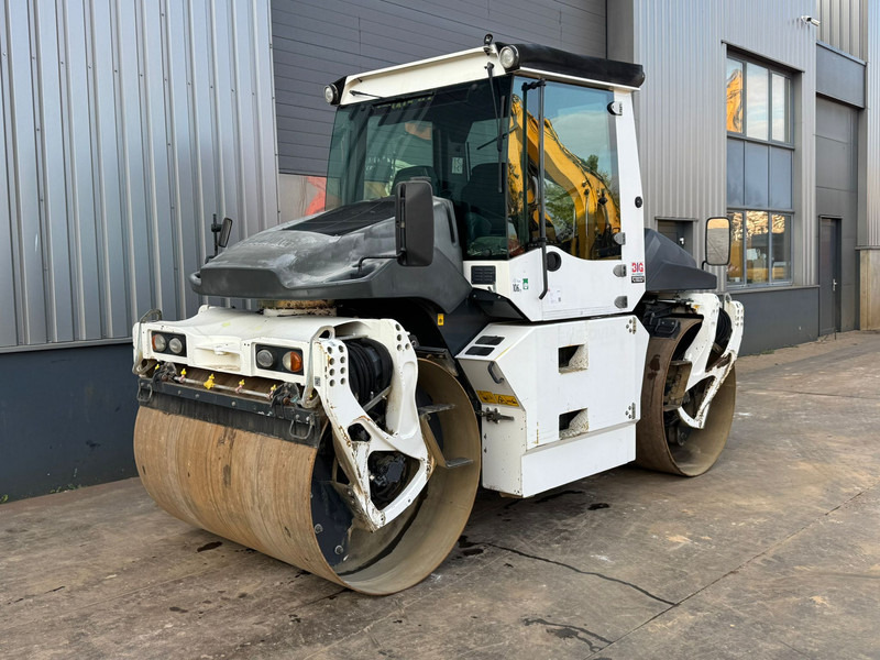 Bomag BW174 AP-4 AM - Compacteur: photos 2 Bomag BW174 AP-4 AM - Compacteur: photos 2