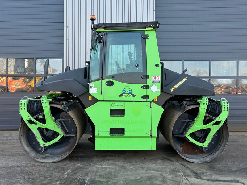 Bomag BW174 AP-4i - Compacteur: photos 1 Bomag BW174 AP-4i - Compacteur: photos 1