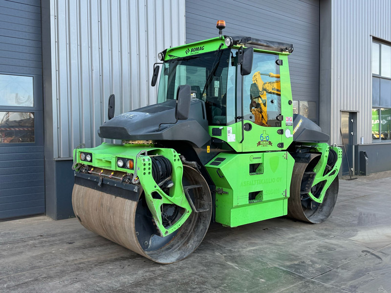 Bomag BW174 AP-4i - Compacteur: photos 2 Bomag BW174 AP-4i - Compacteur: photos 2