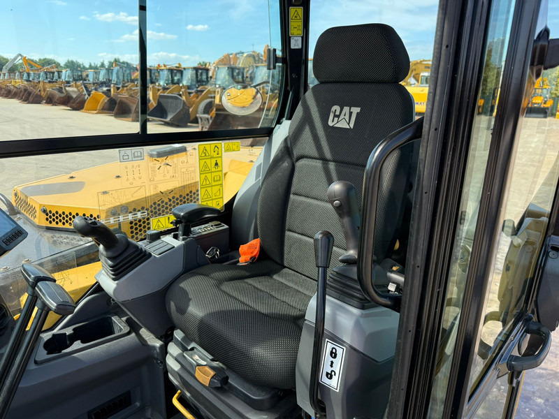 Pelle Caterpillar 306CR: photos 18