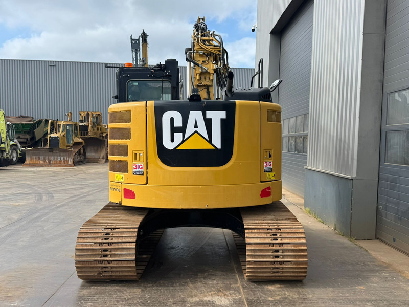 Caterpillar 315F LCR - Pelle sur chenille: photos 4 Caterpillar 315F LCR - Pelle sur chenille: photos 4