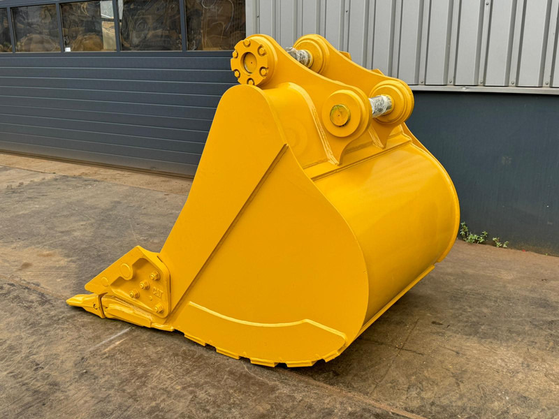 Caterpillar 330D2L BUCKET AR HEAVY DUTY, CB LINKAGE - Godet: photos 3 Caterpillar 330D2L BUCKET AR HEAVY DUTY, CB LINKAGE - Godet: photos 3