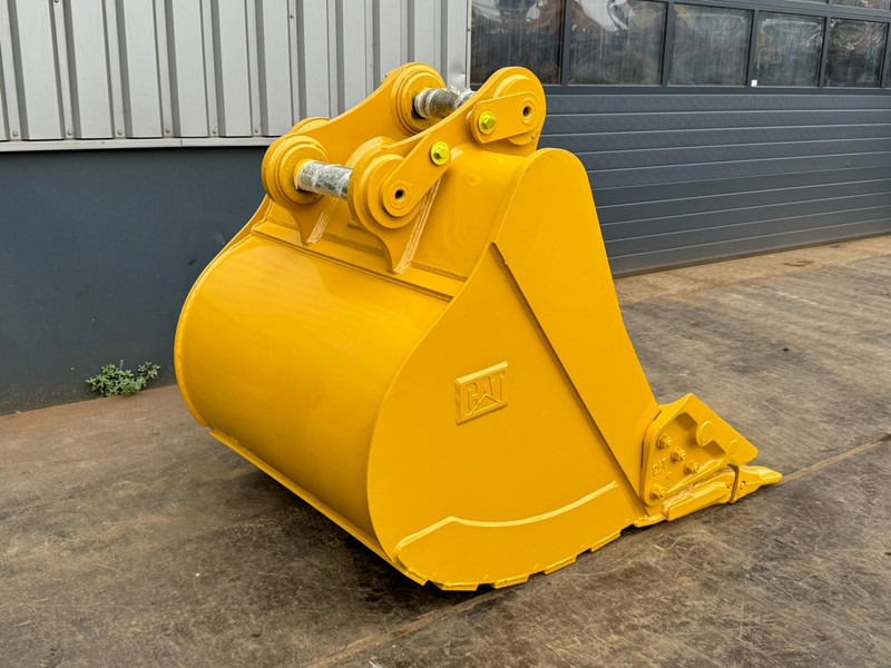 Caterpillar 330D2L BUCKET AR HEAVY DUTY, CB LINKAGE - Godet: photos 5 Caterpillar 330D2L BUCKET AR HEAVY DUTY, CB LINKAGE - Godet: photos 5