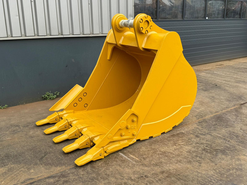 Caterpillar 330D2L BUCKET AR HEAVY DUTY, CB LINKAGE - Godet: photos 1 Caterpillar 330D2L BUCKET AR HEAVY DUTY, CB LINKAGE - Godet: photos 1