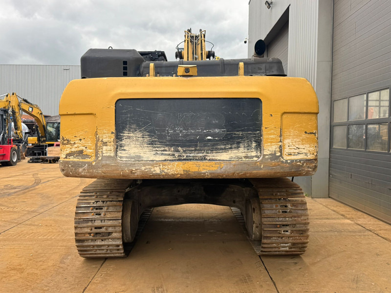 Caterpillar 336D - Pelle: photos 4 Caterpillar 336D - Pelle: photos 4