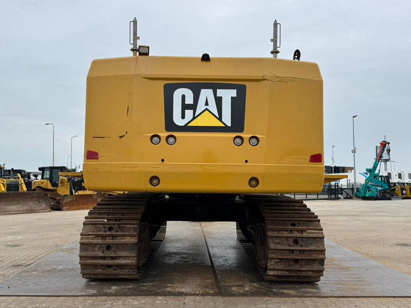 Caterpillar 374FL - Pelle: photos 5 Caterpillar 374FL - Pelle: photos 5
