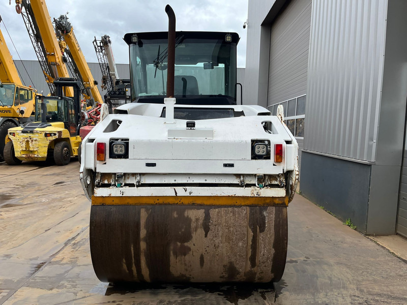 Caterpillar CB534D CE / EPA - Compacteur: photos 5 Caterpillar CB534D CE / EPA - Compacteur: photos 5