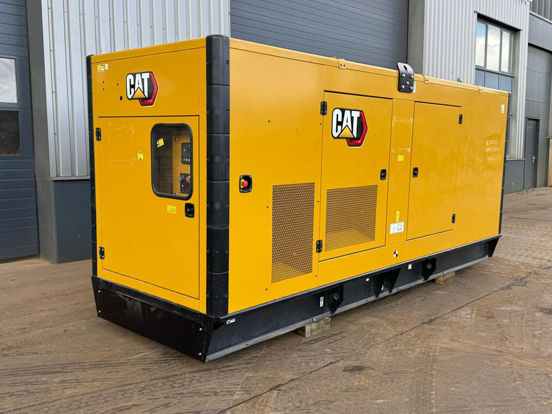 Caterpillar Caterpillar DE400E0 - C13 - 400 kVA Generator - Groupe électrogène: photos 2 Caterpillar Caterpillar DE400E0 - C13 - 400 kVA Generator - Groupe électrogène: photos 2