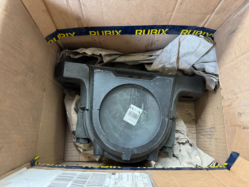 Crible Extec Robotrac 7000: photos 19