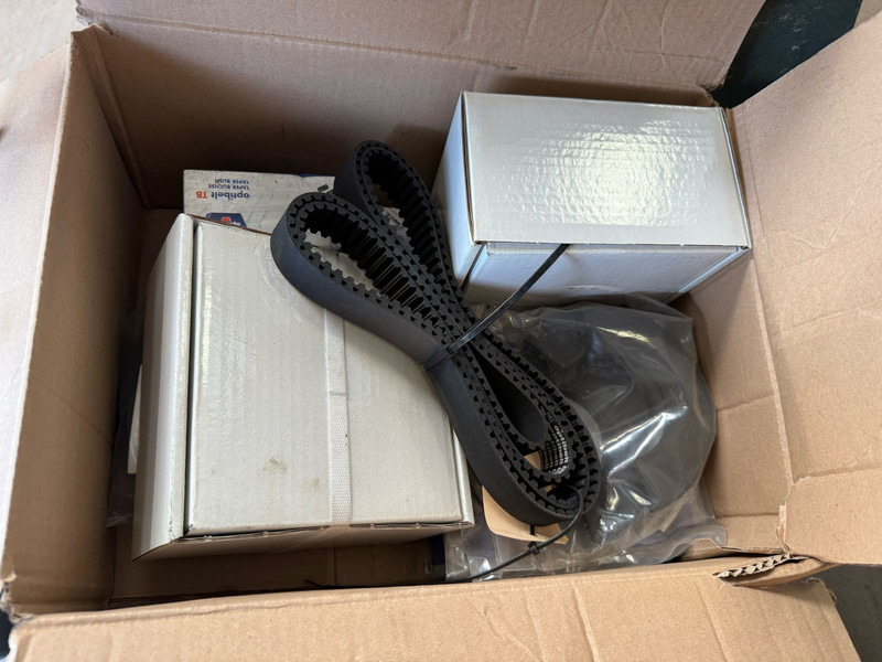 Crible Extec Robotrac 7000: photos 18