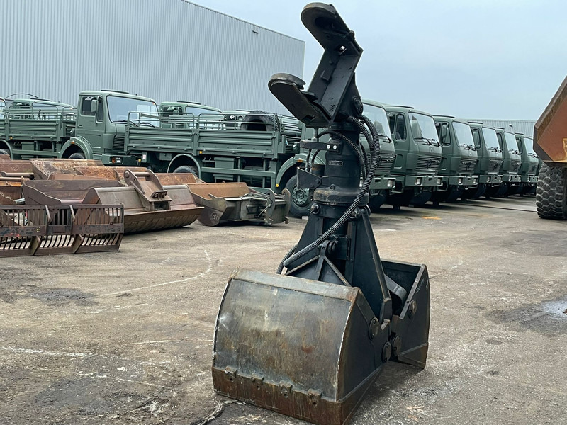 GGS-900 - Grappin: photos 4 GGS-900 - Grappin: photos 4