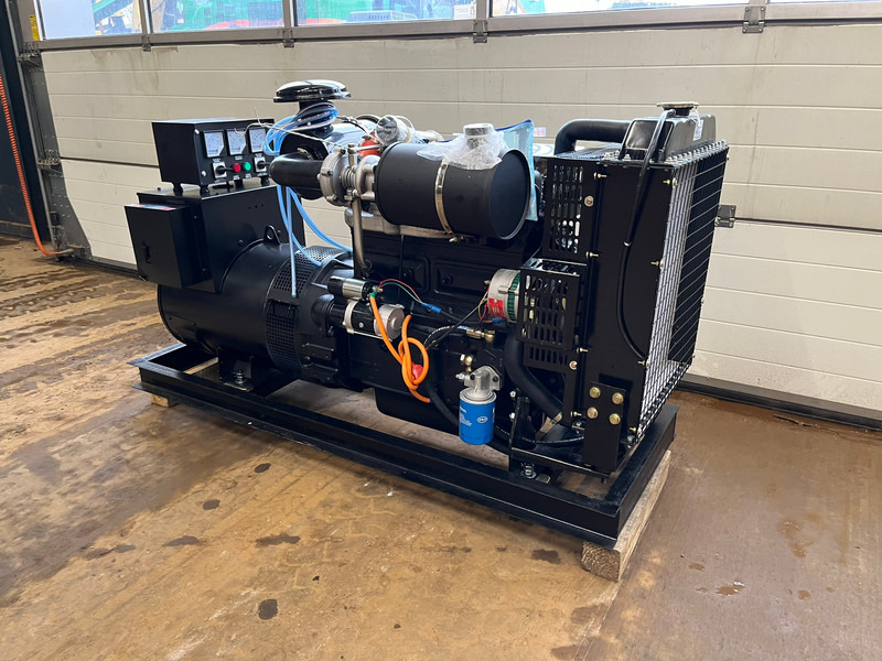 Giga power 62.5 kVA LT-W50GF open set - Groupe électrogène: photos 4 Giga power 62.5 kVA LT-W50GF open set - Groupe électrogène: photos 4