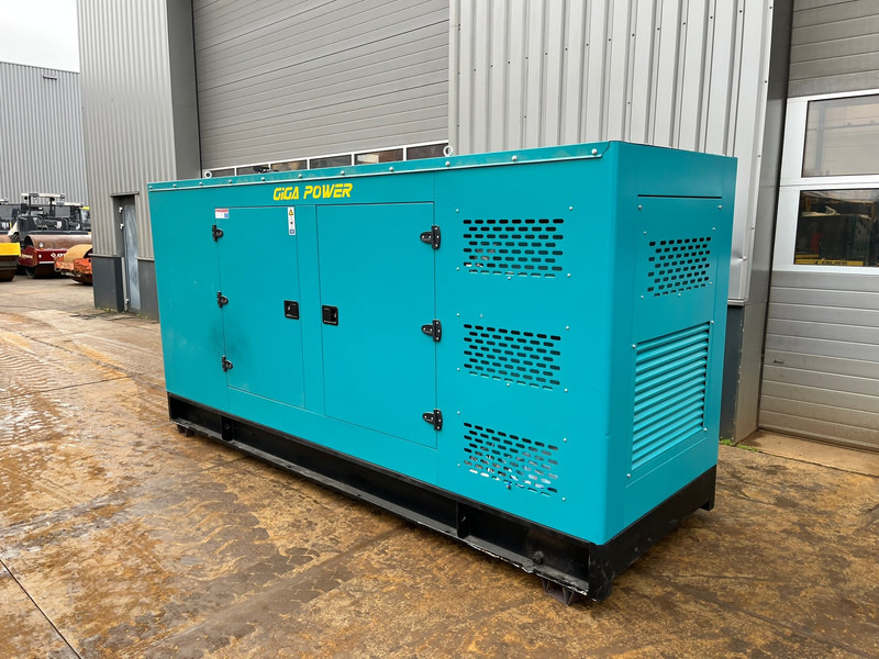 Giga power LT-W250GF 312.5 kVA silent generator - Groupe électrogène: photos 3 Giga power LT-W250GF 312.5 kVA silent generator - Groupe électrogène: photos 3