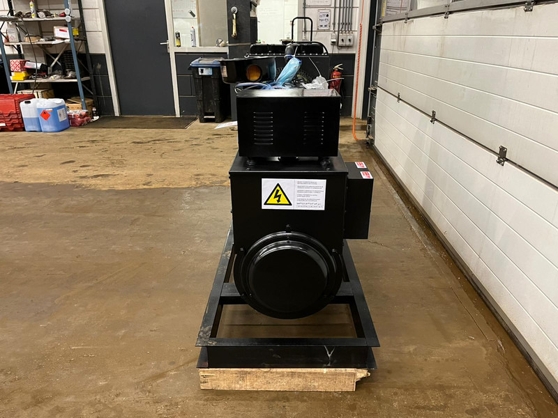 Giga power LT-W30GF 37.5 KVA Open generator - Groupe électrogène: photos 4 Giga power LT-W30GF 37.5 KVA Open generator - Groupe électrogène: photos 4