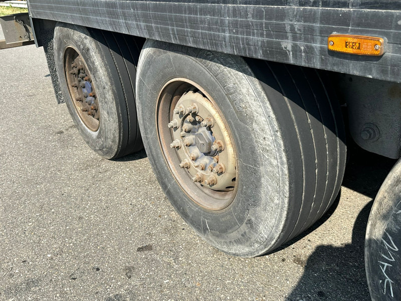 Crédit-bail de Gray and Adams Meat Hook Thermo King SLXE 400 Gray and Adams Meat Hook Thermo King SLXE 400: photos 14