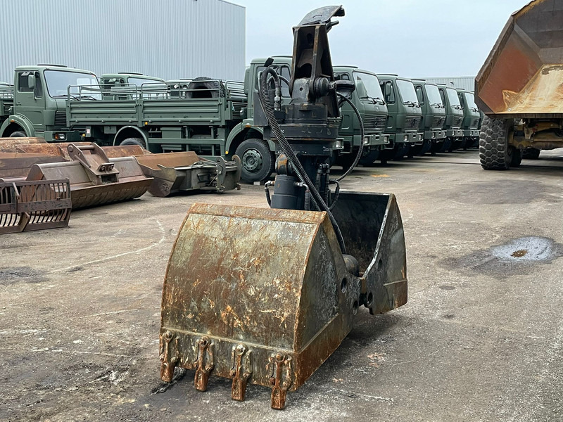 HGT GGS-900 - Grappin: photos 4 HGT GGS-900 - Grappin: photos 4