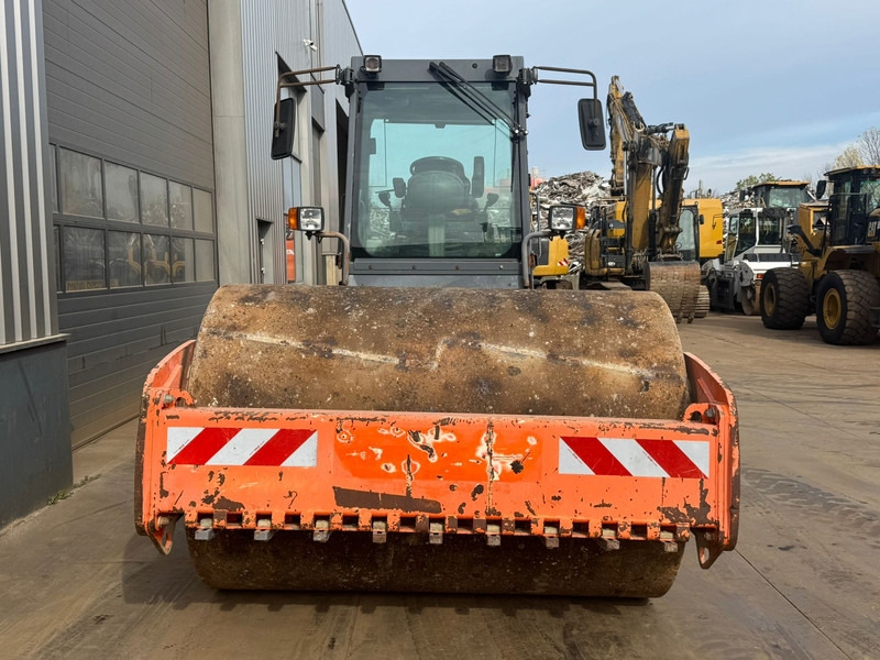 Hamm 3412 incl. Padfoot shields - Compacteur: photos 4 Hamm 3412 incl. Padfoot shields - Compacteur: photos 4