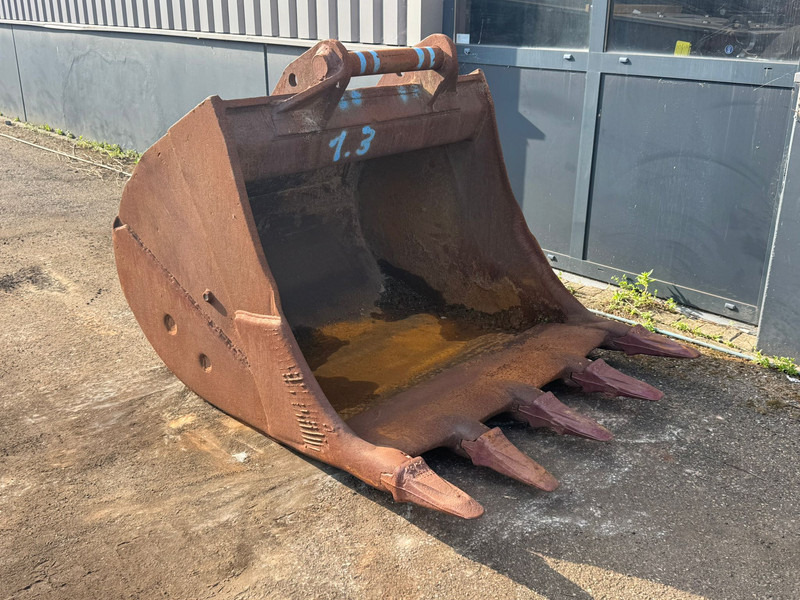 Godet Onbekend HH4-1300 MS25: photos 7