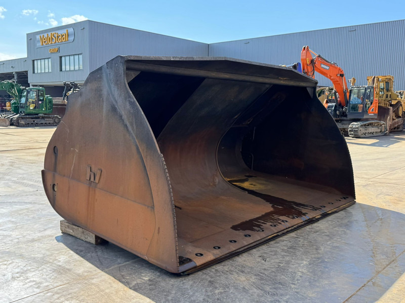 Verachtert WLG-4500-16.5-XSB WA600-8 - Godet: photos 5 Verachtert WLG-4500-16.5-XSB WA600-8 - Godet: photos 5