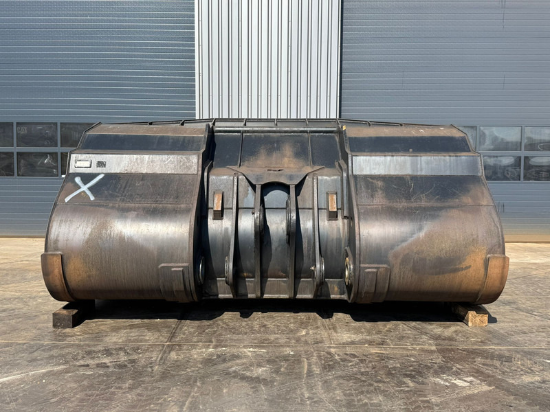 Verachtert WLG-4500-16.5-XSB WA600-8 - Godet: photos 2 Verachtert WLG-4500-16.5-XSB WA600-8 - Godet: photos 2