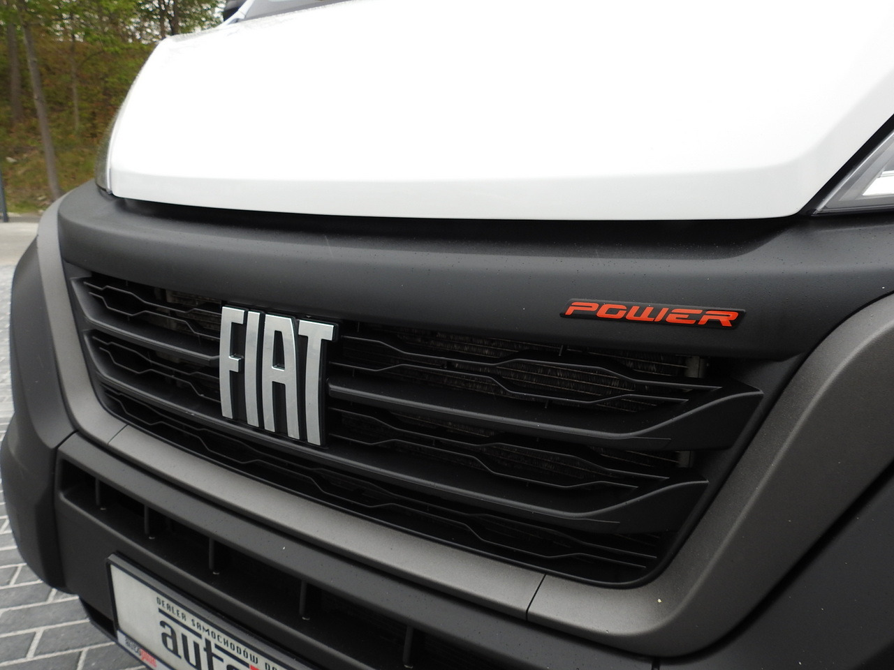 Utilitaire rideaux coulissants (PLSC) FIAT DUCATO TARPAULIN 10 PALLETS WEBASTO CRUISE CONTROL AIR CONDITIONING 180HP: photos 22 Utilitaire rideaux coulissants (PLSC) FIAT DUCATO TARPAULIN 10 PALLETS WEBASTO CRUISE CONTROL AIR CONDITIONING 180HP: photos 22