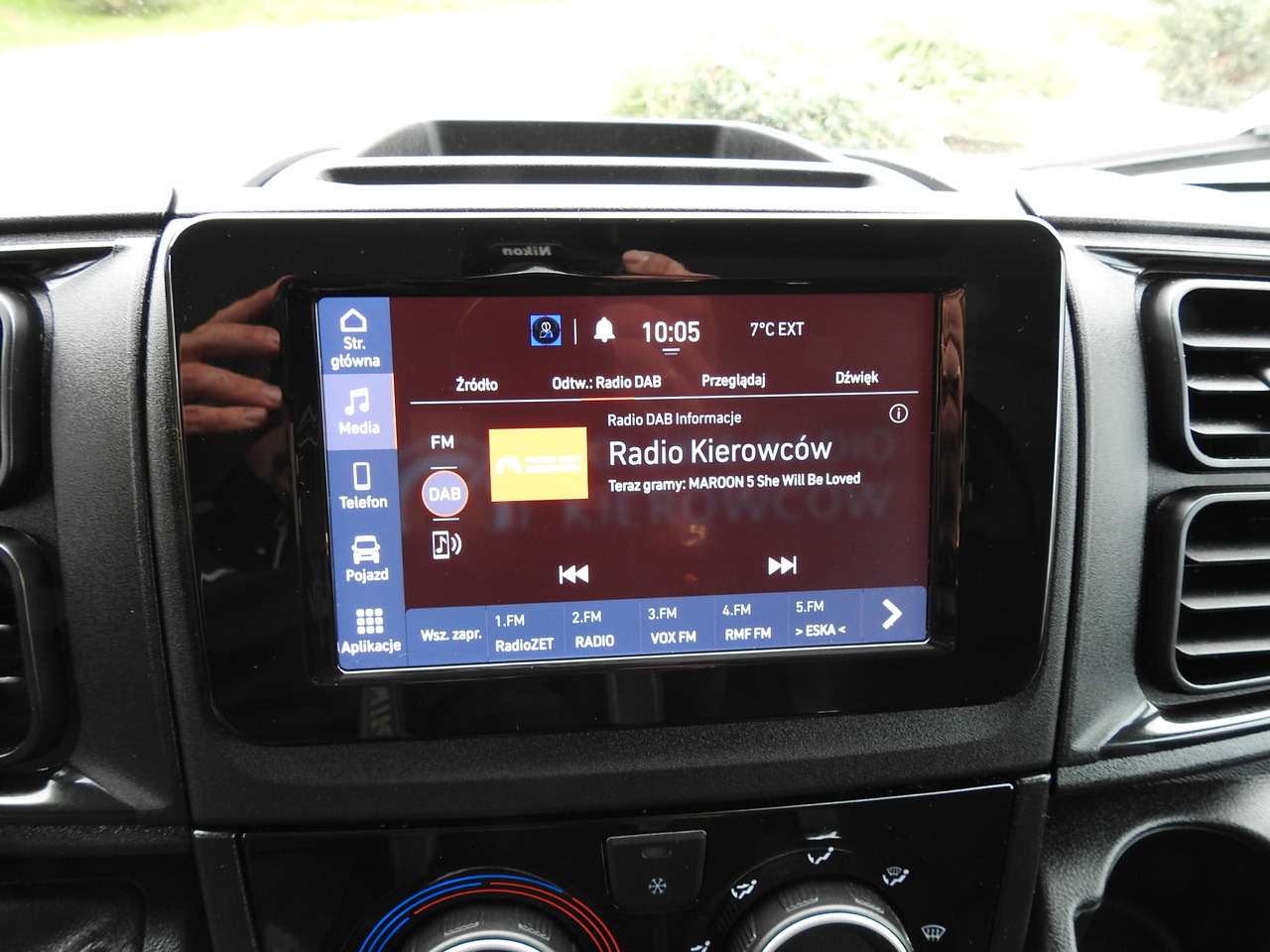 Utilitaire rideaux coulissants (PLSC) FIAT DUCATO TARPAULIN 10 PALLETS WEBASTO CRUISE CONTROL AIR CONDITIONING 180HP: photos 36 Utilitaire rideaux coulissants (PLSC) FIAT DUCATO TARPAULIN 10 PALLETS WEBASTO CRUISE CONTROL AIR CONDITIONING 180HP: photos 36