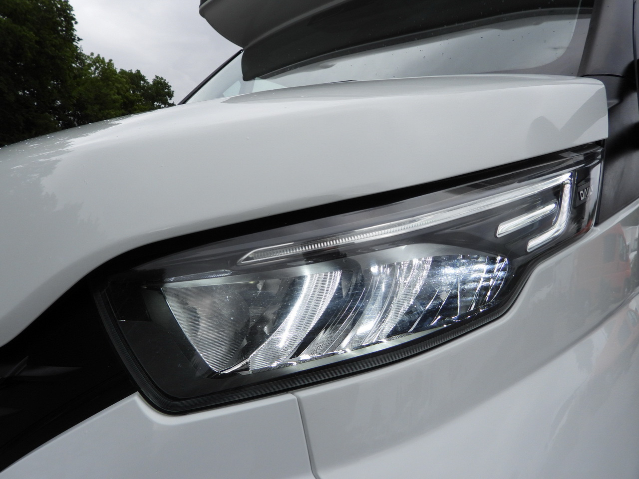 Utilitaire rideaux coulissants (PLSC) IVECO DAILY 35S18 TARPAULIN 10 PALLETS WEBASTO CRUISE CONTROL NAVIGATION LED LIGHTS AIR CONDITIONING  180HP: photos 21