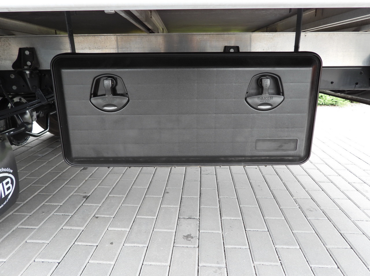 Utilitaire rideaux coulissants (PLSC) IVECO DAILY 35S18 TARPAULIN 10 PALLETS WEBASTO CRUISE CONTROL NAVIGATION LED LIGHTS AIR CONDITIONING  180HP: photos 28