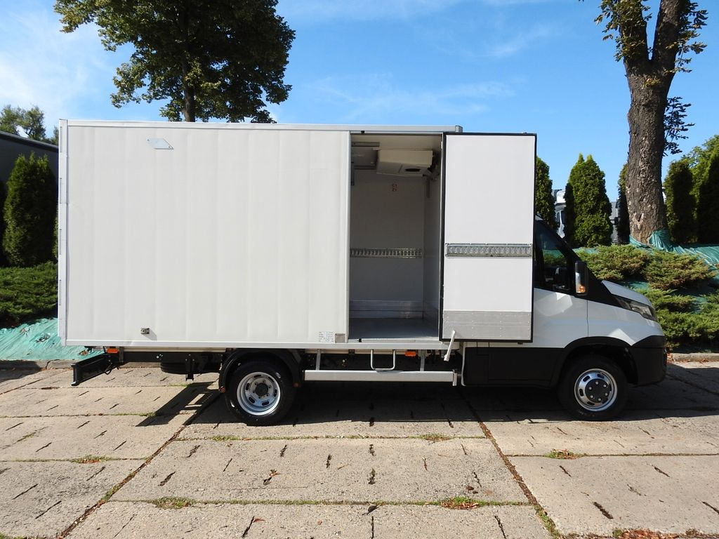 Crédit-bail de Iveco DAILY 35C15 KUHLKOFFER -12*C ZWILLINGSKREISE  Iveco DAILY 35C15 KUHLKOFFER -12*C ZWILLINGSKREISE: photos 8
