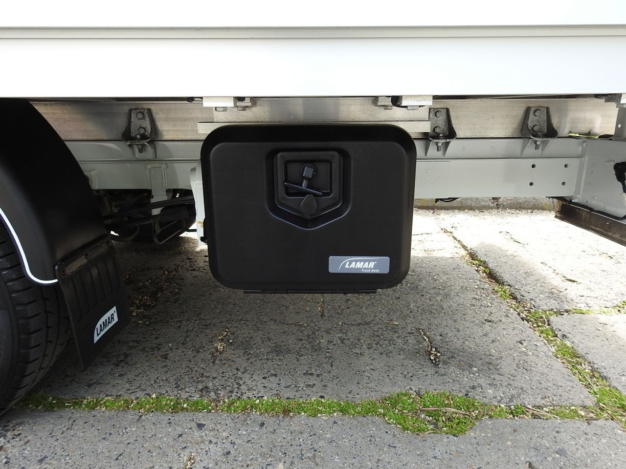 Utilitaire rideaux coulissants (PLSC) MERCEDES SPRINTER 316 TARPAULIN 10 PALLETS WEBASTO CRUISE CONTROL AIR CONDITIONING 165HP: photos 22 Utilitaire rideaux coulissants (PLSC) MERCEDES SPRINTER 316 TARPAULIN 10 PALLETS WEBASTO CRUISE CONTROL AIR CONDITIONING 165HP: photos 22