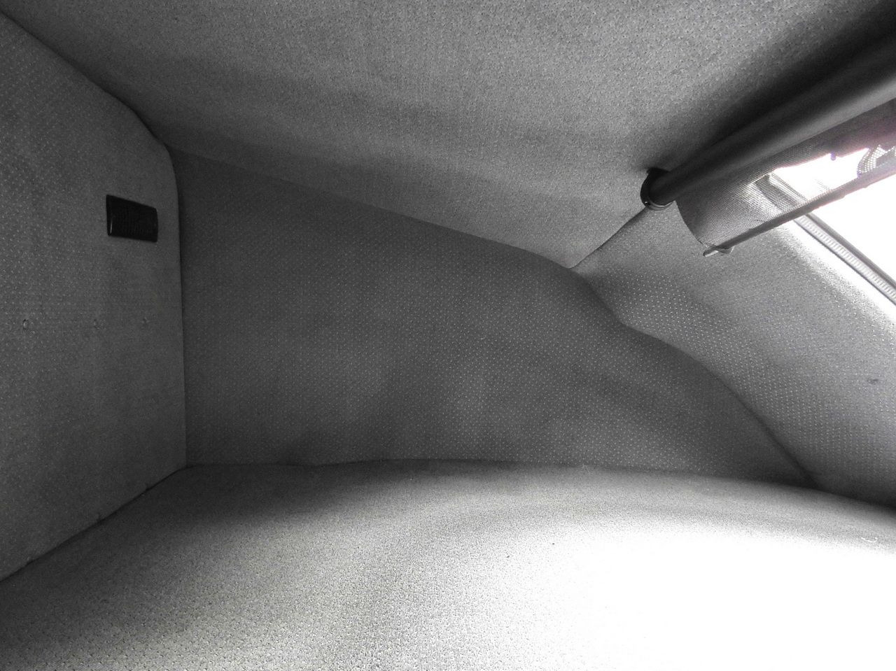 Utilitaire rideaux coulissants (PLSC) MERCEDES SPRINTER 316 TARPAULIN 10 PALLETS WEBASTO CRUISE CONTROL AIR CONDITIONING 165HP: photos 43 Utilitaire rideaux coulissants (PLSC) MERCEDES SPRINTER 316 TARPAULIN 10 PALLETS WEBASTO CRUISE CONTROL AIR CONDITIONING 165HP: photos 43