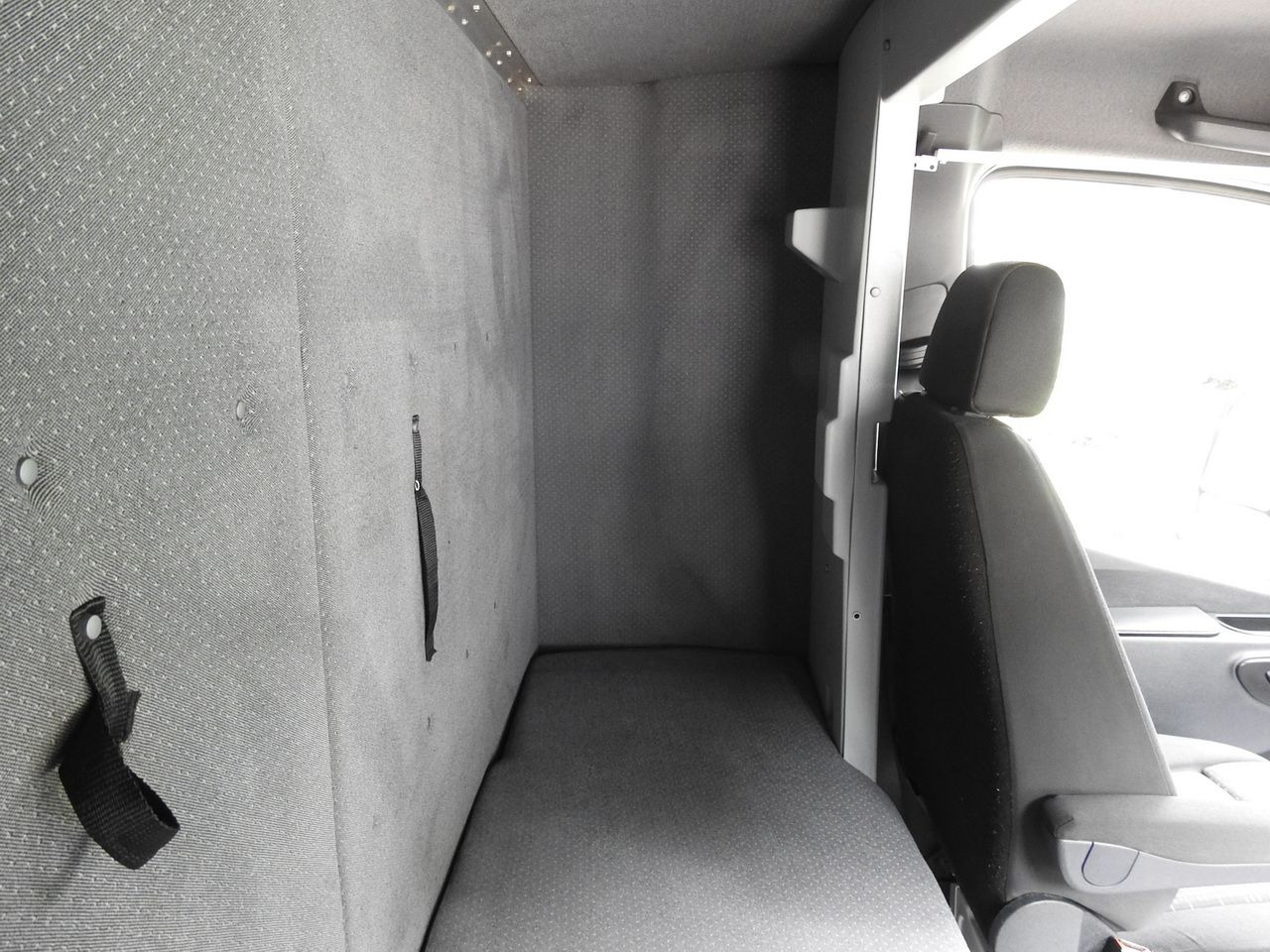 Utilitaire rideaux coulissants (PLSC) MERCEDES SPRINTER 316 TARPAULIN 10 PALLETS WEBASTO CRUISE CONTROL AIR CONDITIONING 165HP: photos 42 Utilitaire rideaux coulissants (PLSC) MERCEDES SPRINTER 316 TARPAULIN 10 PALLETS WEBASTO CRUISE CONTROL AIR CONDITIONING 165HP: photos 42