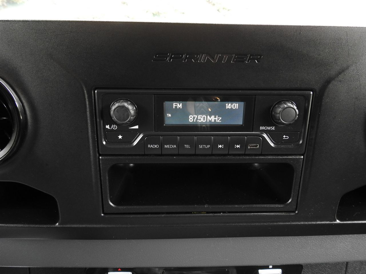 Utilitaire rideaux coulissants (PLSC) MERCEDES SPRINTER 316 TARPAULIN 10 PALLETS WEBASTO CRUISE CONTROL AIR CONDITIONING 165HP: photos 36 Utilitaire rideaux coulissants (PLSC) MERCEDES SPRINTER 316 TARPAULIN 10 PALLETS WEBASTO CRUISE CONTROL AIR CONDITIONING 165HP: photos 36