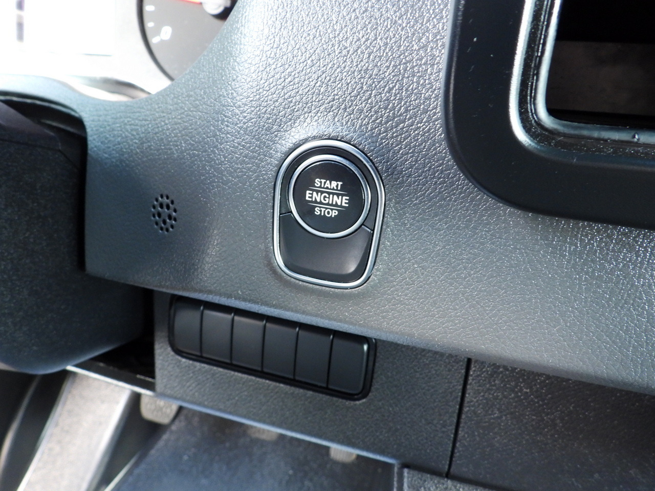 Fourgon grand volume MERCEDES SPRINTER 514 BOX LIFT 8 PALLETS CRUISE CONTROL TWIN WHEELS AIR CONDITIONING  140HP: photos 34