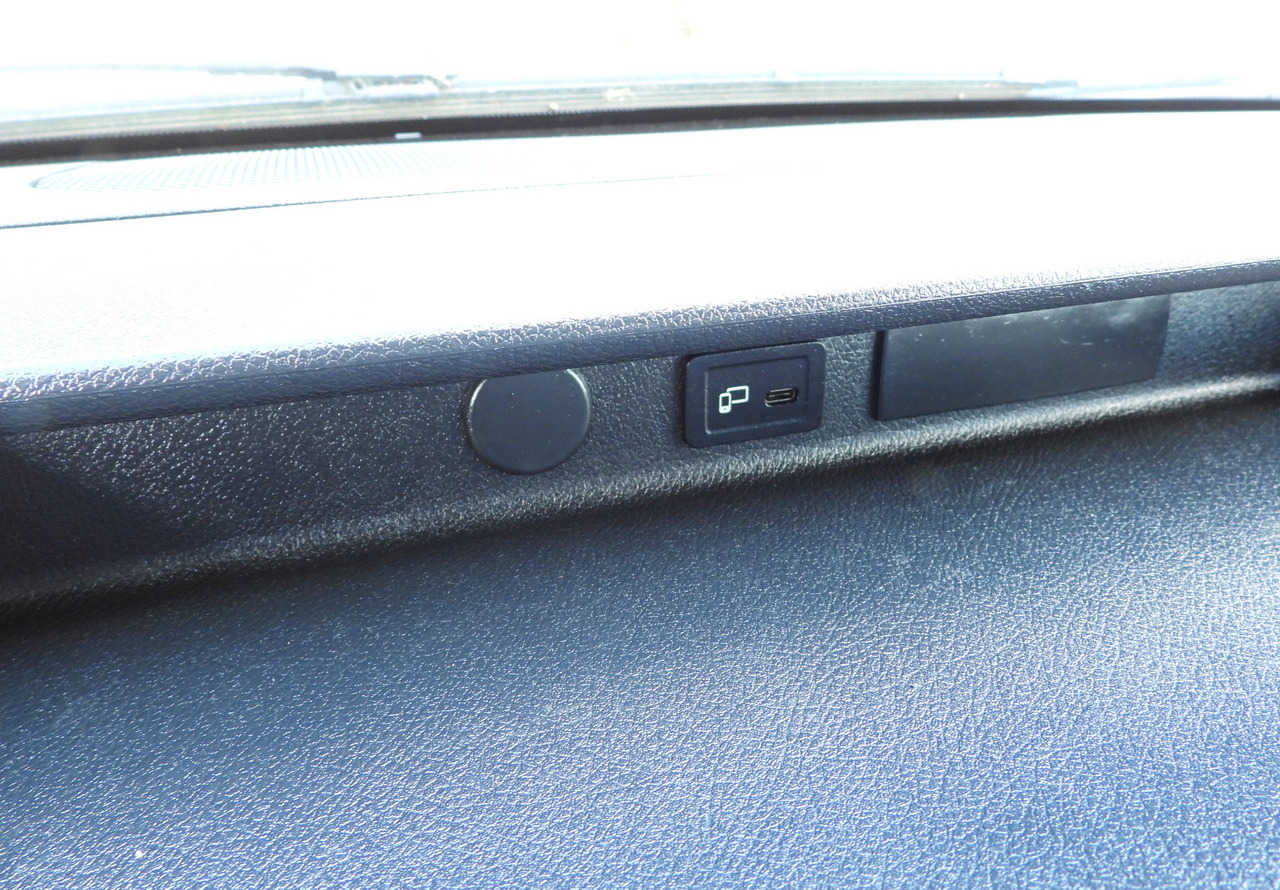 Fourgon grand volume MERCEDES SPRINTER 514 BOX LIFT 8 PALLETS CRUISE CONTROL TWIN WHEELS AIR CONDITIONING  140HP: photos 35