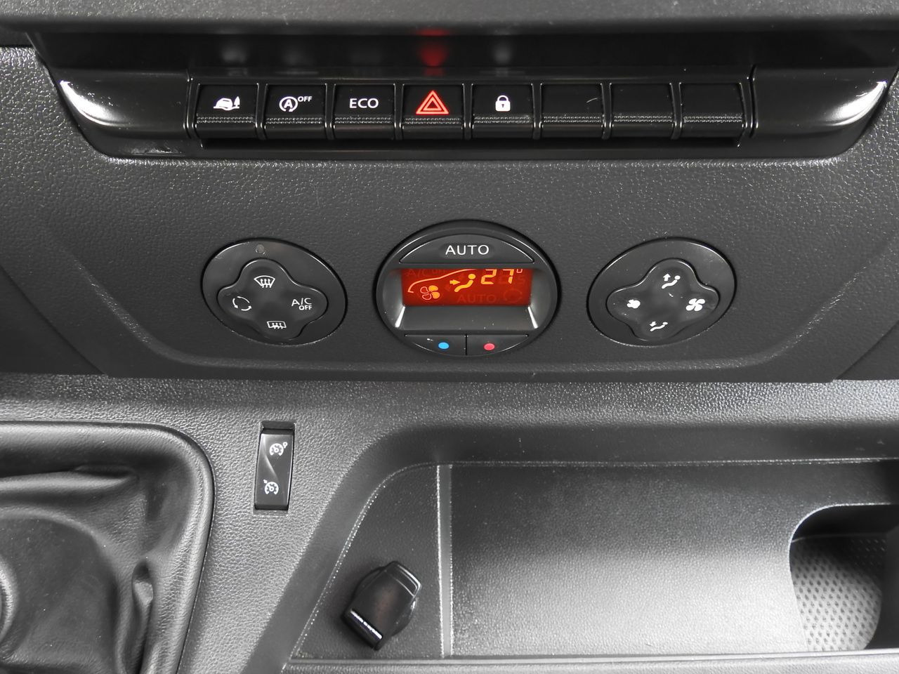 Crédit-bail de OPEL MOVANO OPEL MOVANO: photos 37