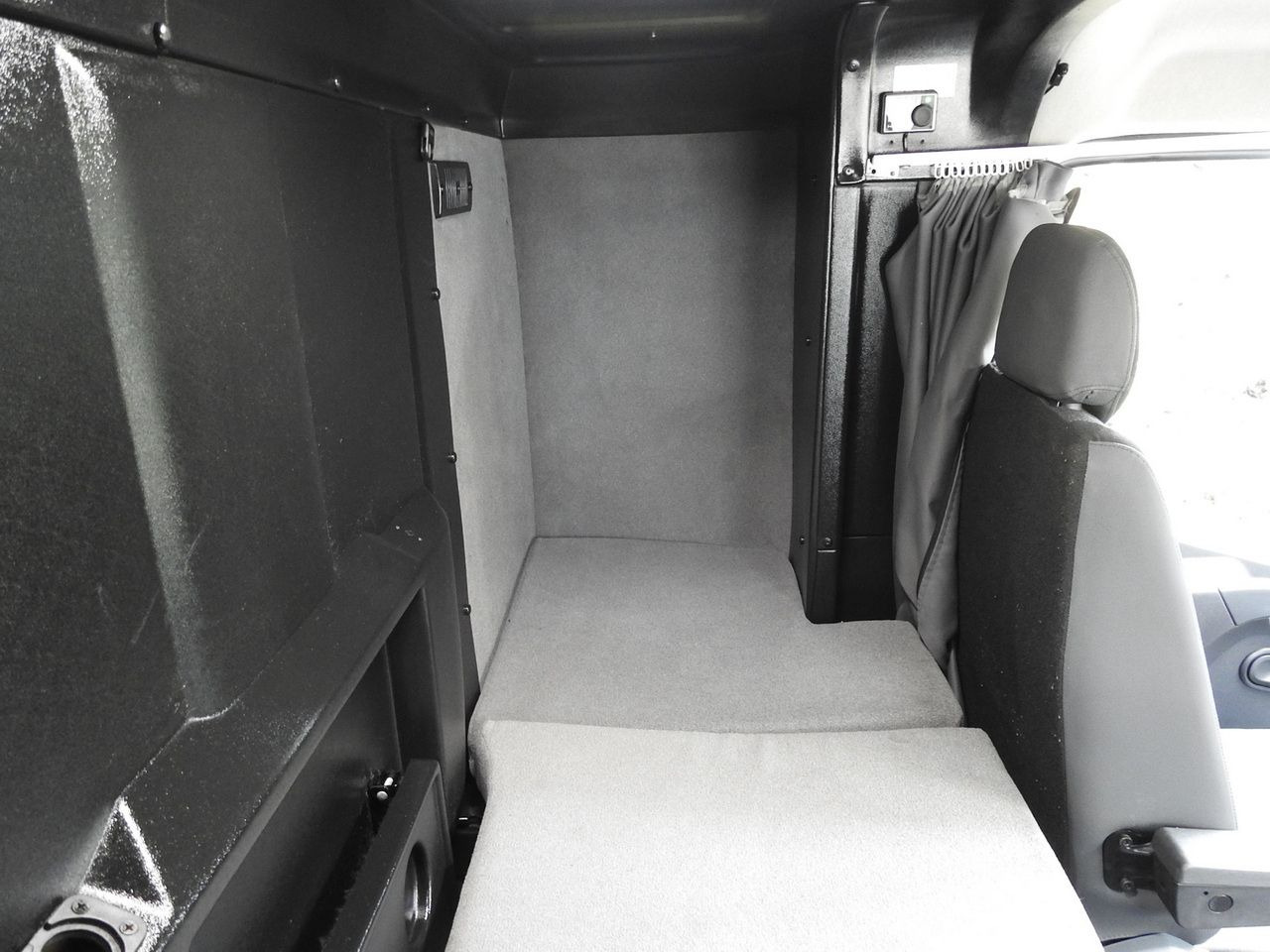 Crédit-bail de OPEL MOVANO OPEL MOVANO: photos 44