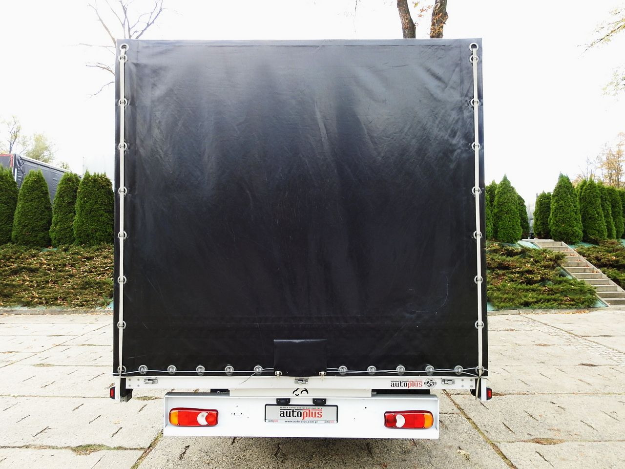 Crédit-bail de OPEL MOVANO OPEL MOVANO: photos 11