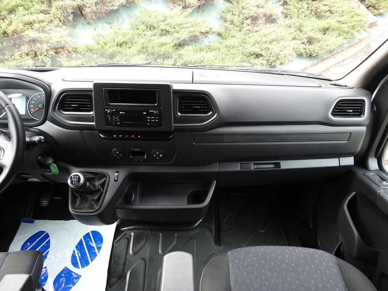 Utilitaire rideaux coulissants (PLSC) OPEL MOVANO: photos 39 Utilitaire rideaux coulissants (PLSC) OPEL MOVANO: photos 39