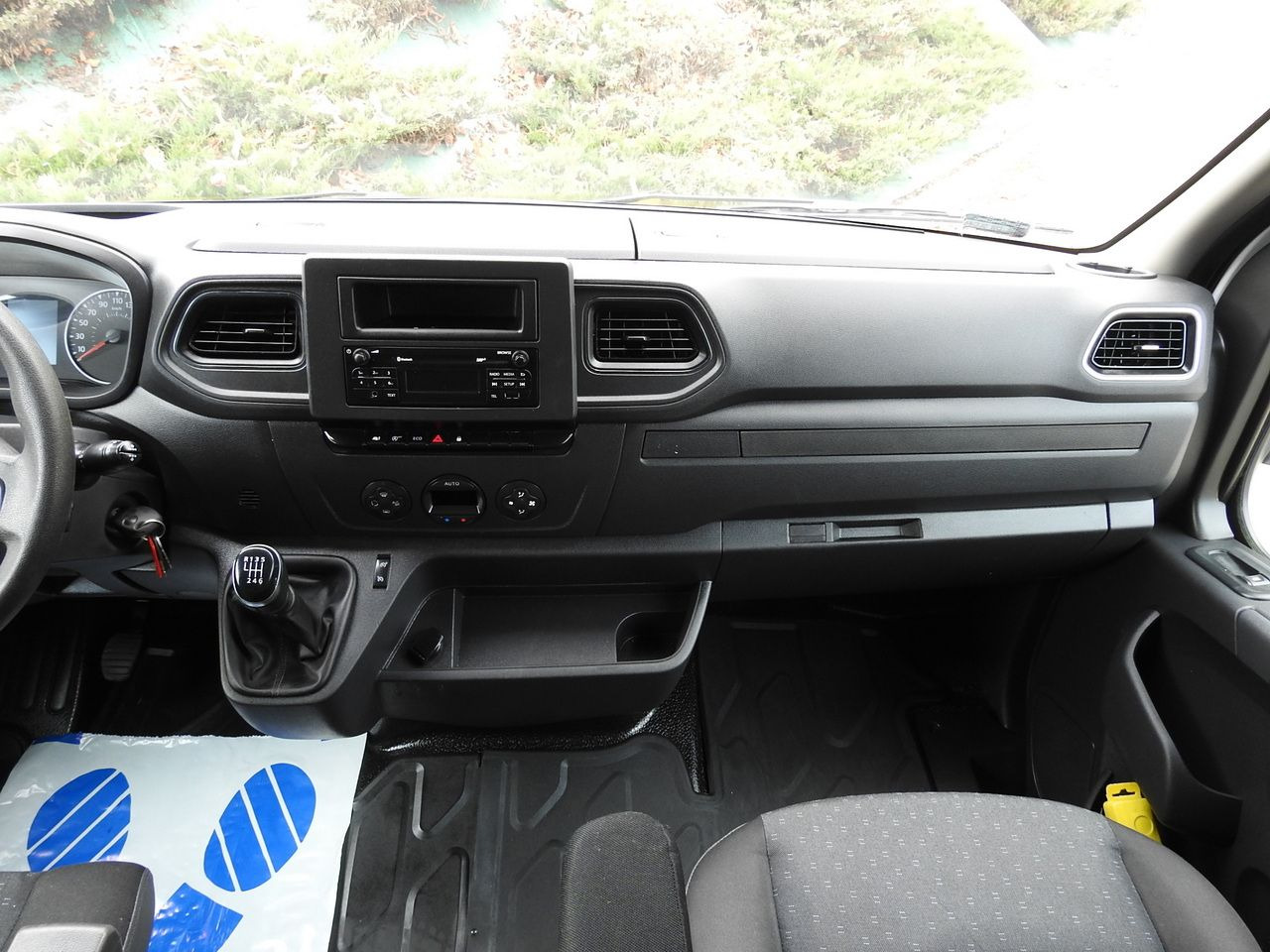 Crédit-bail de OPEL MOVANO OPEL MOVANO: photos 35