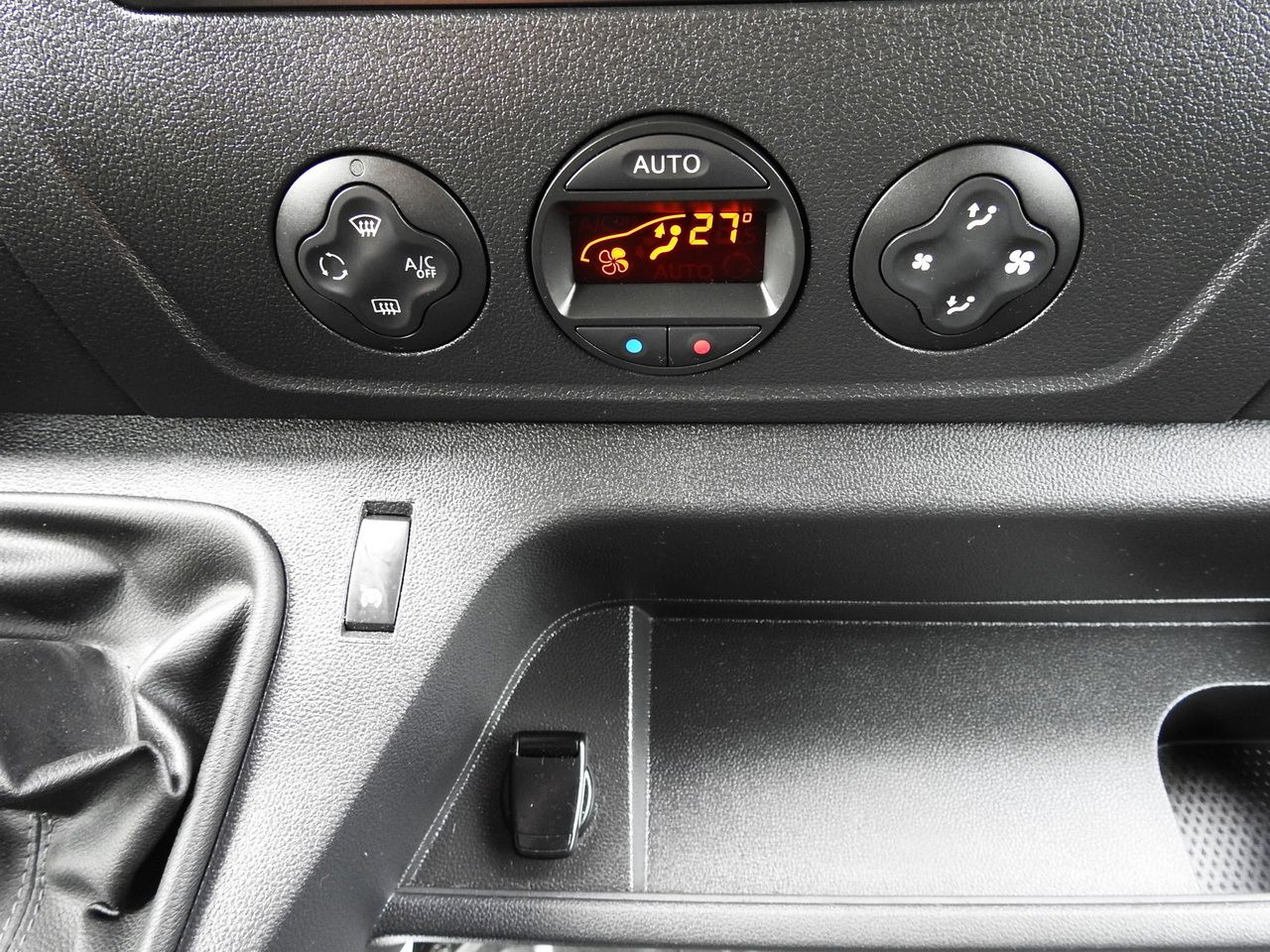 Utilitaire rideaux coulissants (PLSC) OPEL MOVANO: photos 42 Utilitaire rideaux coulissants (PLSC) OPEL MOVANO: photos 42