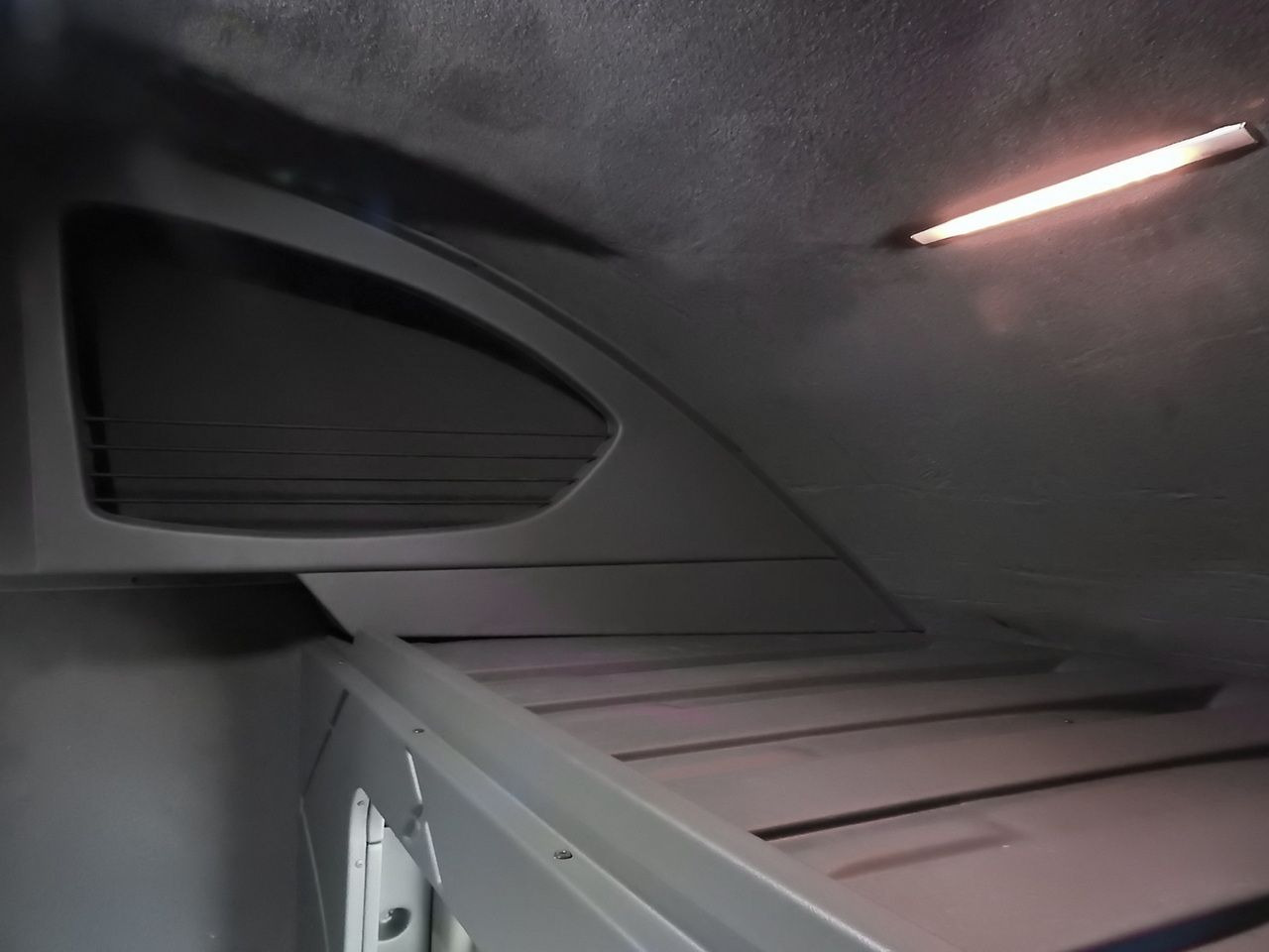 Utilitaire rideaux coulissants (PLSC) OPEL MOVANO: photos 50 Utilitaire rideaux coulissants (PLSC) OPEL MOVANO: photos 50