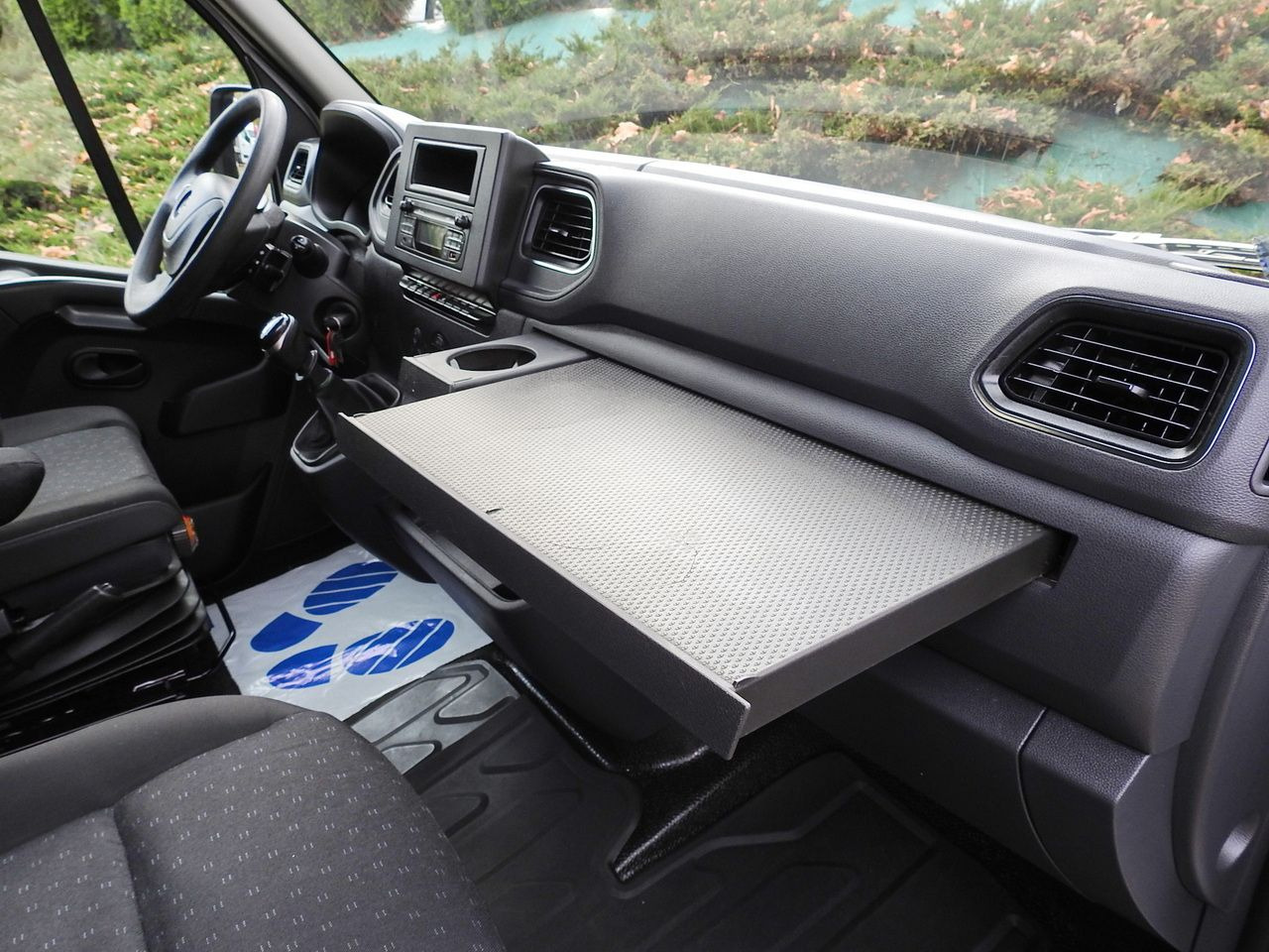 Crédit-bail de OPEL MOVANO OPEL MOVANO: photos 40