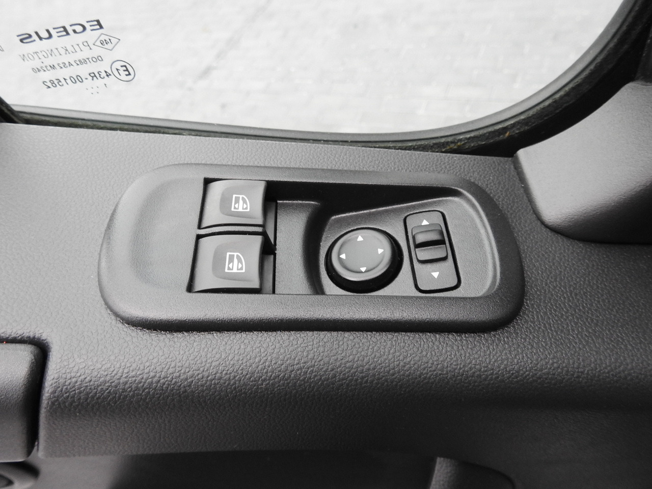 Utilitaire frigorifique OPEL MOVANO REFRIGERATOR VAN 0*C CRUISE CONTROL NAVIGATION AIR CONDITIONING LED LIGHTS  150HP: photos 28