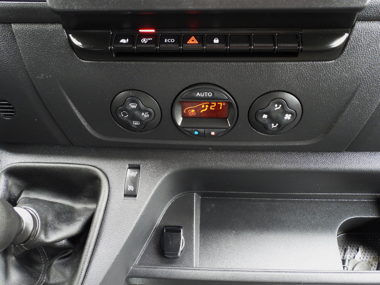 Utilitaire rideaux coulissants (PLSC) OPEL MOVANO  TARPAULIN 10 PALLETS WEBASTO CRUISE CONTROL LED LIGHTS PNEUMATICS AIR CONDITIONING  165HP: photos 37