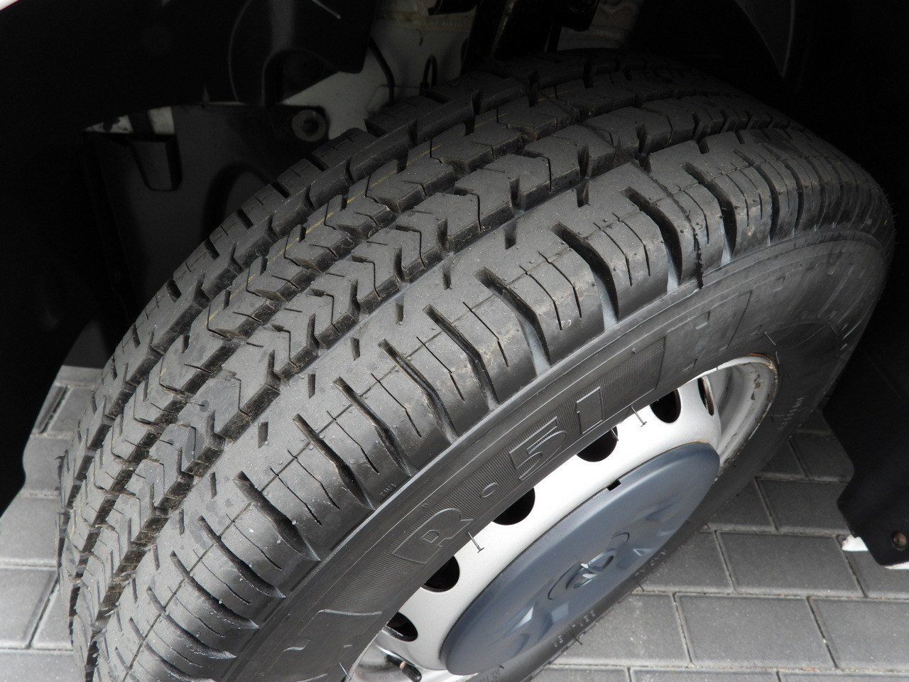 Utilitaire rideaux coulissants (PLSC) OPEL MOVANO  TARPAULIN 10 PALLETS WEBASTO CRUISE CONTROL LED LIGHTS PNEUMATICS AIR CONDITIONING  165HP: photos 25